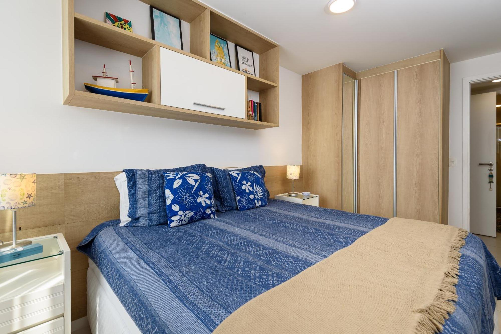 Frente Mar- Apto Pe Na Areia Com Charme E Conforto Appartement *