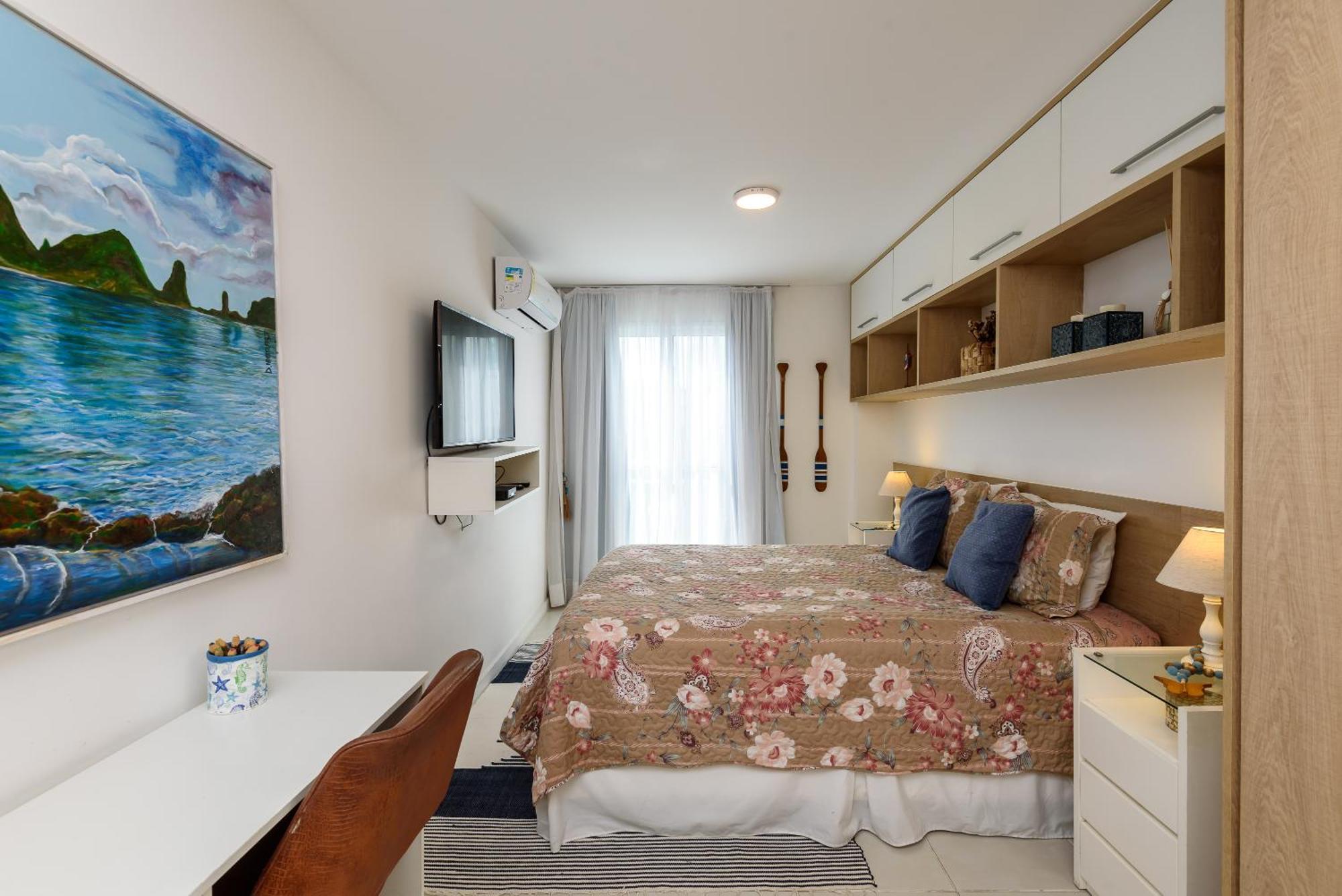 Appartement Frente Mar- Apto Pe Na Areia Com Charme E Conforto *
